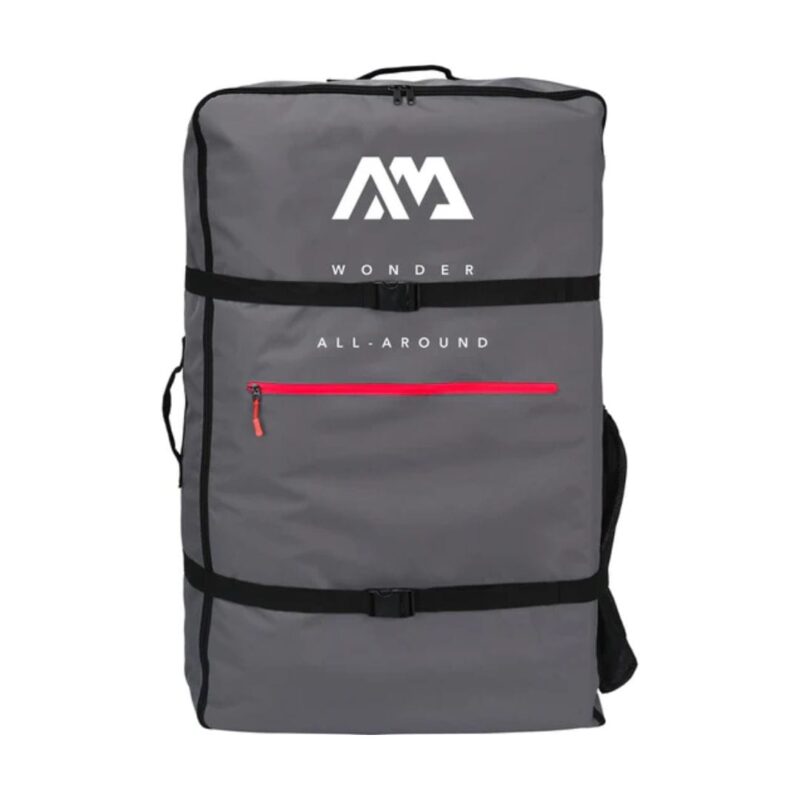 Zaino Aqua Marina Zip per canoa Tomahawk