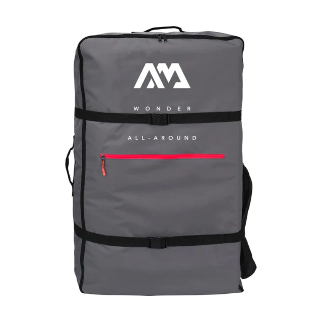 Zaino Aqua Marina Zip per canoa Tomahawk | ufficiale | B0302975